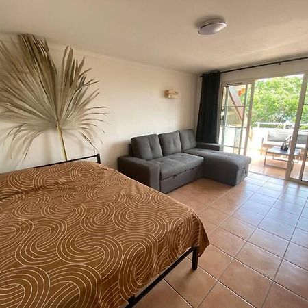Magnifique Studio Pierre Et Vacances Piscine & Plage Sainte-Anne  Exterior foto